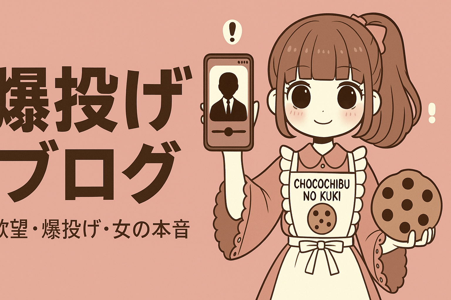 強欲のまま自由に生きると決めた女の本音ブログ